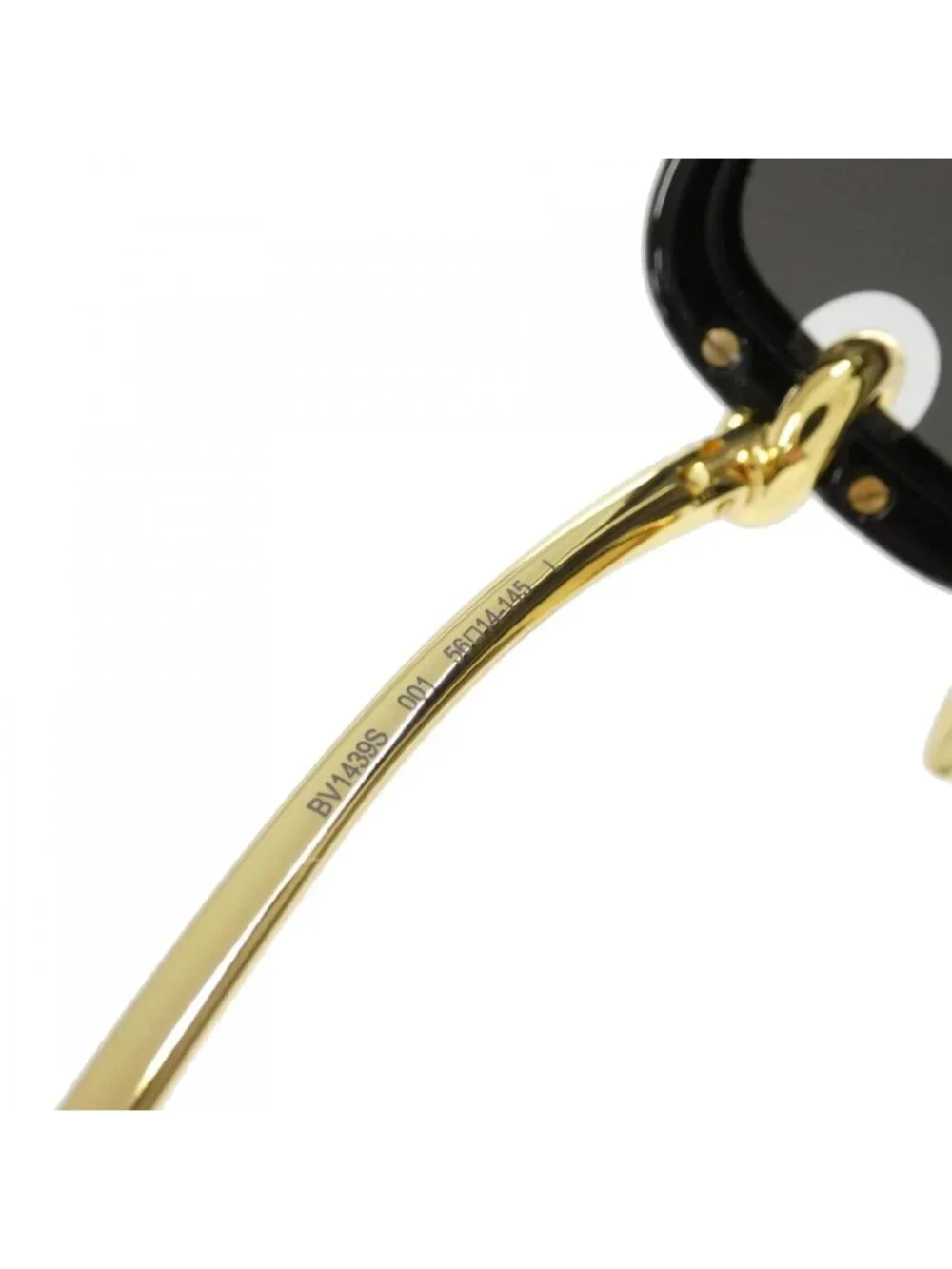 Bottega Veneta BV Sunglasses Eyewear
